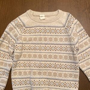 H&M Knit Sweater